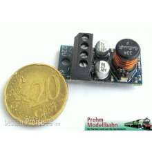 Prehm-Miniaturen 520304 - 5 Volt Spannungsbegrenzer