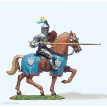 Preiser 52041 - 1:25 Ritter,