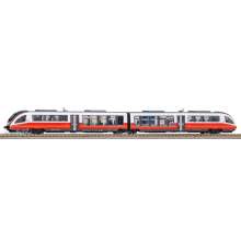 Piko 52084 - Sound-Dieseltriebwagen ´Desiro´ Rh 5022 ÖBB VI, inkl. PIKO Sound-Decoder