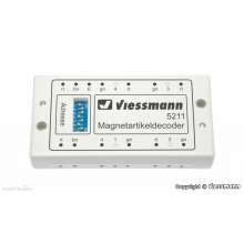 Viessmann 5061 - H0 Blinklicht-Überwachungssignal