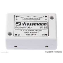 Viessmann 6990 TT Peitschenleuchte, LED weiß - Raspberry Pi Boards un