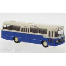 Brekina 52154 - Mercedes O 302-11 RStn, 1972,