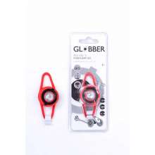 Globber 522-102 - GLOBBER LED LIGHTS, rot