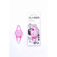 Globber 522-110 - GLOBBER LED LIGHTS, pink