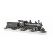 Bachmann 52202 - Baltimore & Ohio® #1357 - Baldwin 4-6-0 (HO Scale)