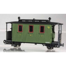 PMT 52210 - Personenwagen 107k