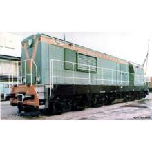 Piko 52308 - Diesellok Sm31 PKP IV