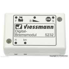 Viessmann 5232 - Digital-Bremsmodul