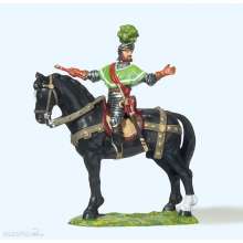 Preiser 52351 - 1:25 Georg von Frundsberg