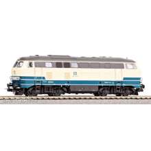 Piko 52409 - Diesellok BR 216 DB VI Wechselstromversion