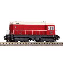 Piko 52421 - Diesellok BR 107 DR IV Wechselstromversion