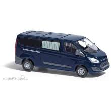 Busch 52430 - Ford Transit Custom Bus Bestattungswagen