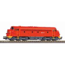 Piko 52482 - Sound-Diesellok BR M61 MAV IV Wechselstromversion, inkl. PIKO Sound-Decoder