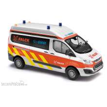 Busch 52515 - Ford Transit Custom Bus, »Falck«