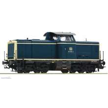 Roco 52538 - Diesellokomotive 212 053-3, DB