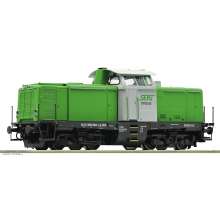 Roco 52564 - Diesellokomotive V 100.53, SETG