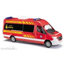 Busch 52617 - Mercedes Sprinter, FW Edewecht