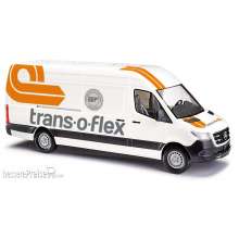 Busch 52623 - Mercedes Sprinter, Trans O Flex