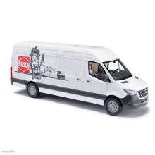 Busch 52631 - Mercedes Sprinter, 30 Busch