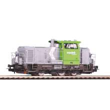 Piko 52662 - Diesellok Vossloh G6 (CUMMINS)