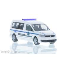 Rietze 52715 - Volkswagen Caddy Maxi ´11 Zoll (LU), 1:87