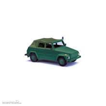 Busch 52727 - VW 181 Kurierwagen, BGS