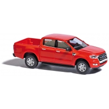 Busch 52801 - Ford Ranger, Rot