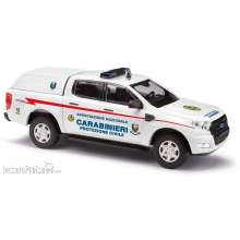 Busch 52823 - Ford Ranger, Carabinieri Italien