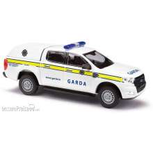 Busch 52833 - Ford Ranger, Garda Irland