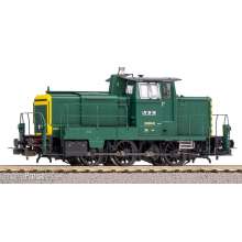Piko 52837 - Diesellok Typ 260 SNCB III