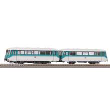 Piko 52885 - Sound-Dieseltriebwagen BR 772, inkl. PIKO Sound-Decoder