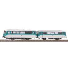 Piko 52886 - Sound-Dieseltriebwagen BR 772 Wechselstromversion, inkl. PIKO Sound-Decoder