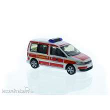 Rietze 52916 - Volkswagen Caddy ´11 FW Höxter, 1:87