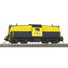 Piko 52937 - Diesellok Whitcomb Industrial ACL