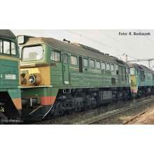 Piko 52954 - Sound-Diesellok ST44 PKP IV, inkl. PIKO Sound-Decoder