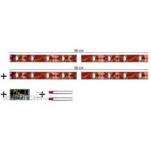 Tams Elektronik 53-01450-02 - FD-LED Set 2x50/0