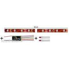 Tams Elektronik 53-01451-01 - FD-LED Set 50/1