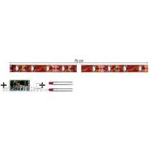 Tams Elektronik 53-01470-01 - FD-LED Set 75/0