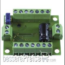 Tams Elektronik 53-04015-01 - LC-NG-01 ´Stadtbeleuchtung´, Bausatz (zum selbst Löten)