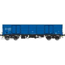 Albert Modell 530001 - 0 1 Offener Güterwagen Eaos SK-ECCOR - Ep.VI - blau 1