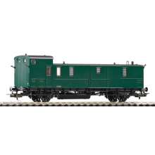 Piko 53188 - Packwagen SNCB III