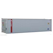 Walthers 532052 - 40 HC Container K-LINE