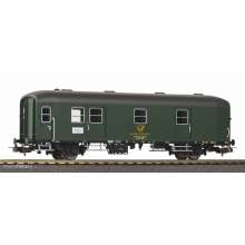 Piko 53266 - Bahnpostwagen Post-p/13 DBP IV