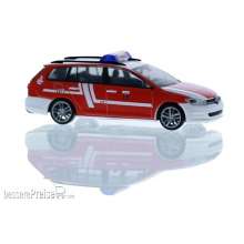 Rietze 53314 - Volkswagen Golf 7 Variant FW Fellbach, 1:87