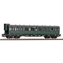 Piko 53316 - Abteilwagen AB 6033 NS III mit Bremserhaus