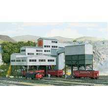 Walthers 533221 - Kohlebergwerk New River Mining