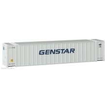 Walthers 533458 - 48-Container GENSTAR