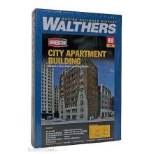 Walthers 533770 - Stadt-Apartments