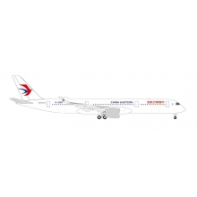 Herpa 534673 - China Eastern Airlines Airbus A350-900 - B-306Y