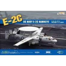 KINETIC K48013 - E-2C USN (4 Blades) in 1:48